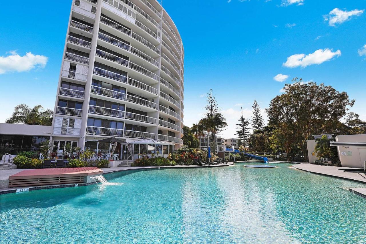 Resort Gemini Caloundra