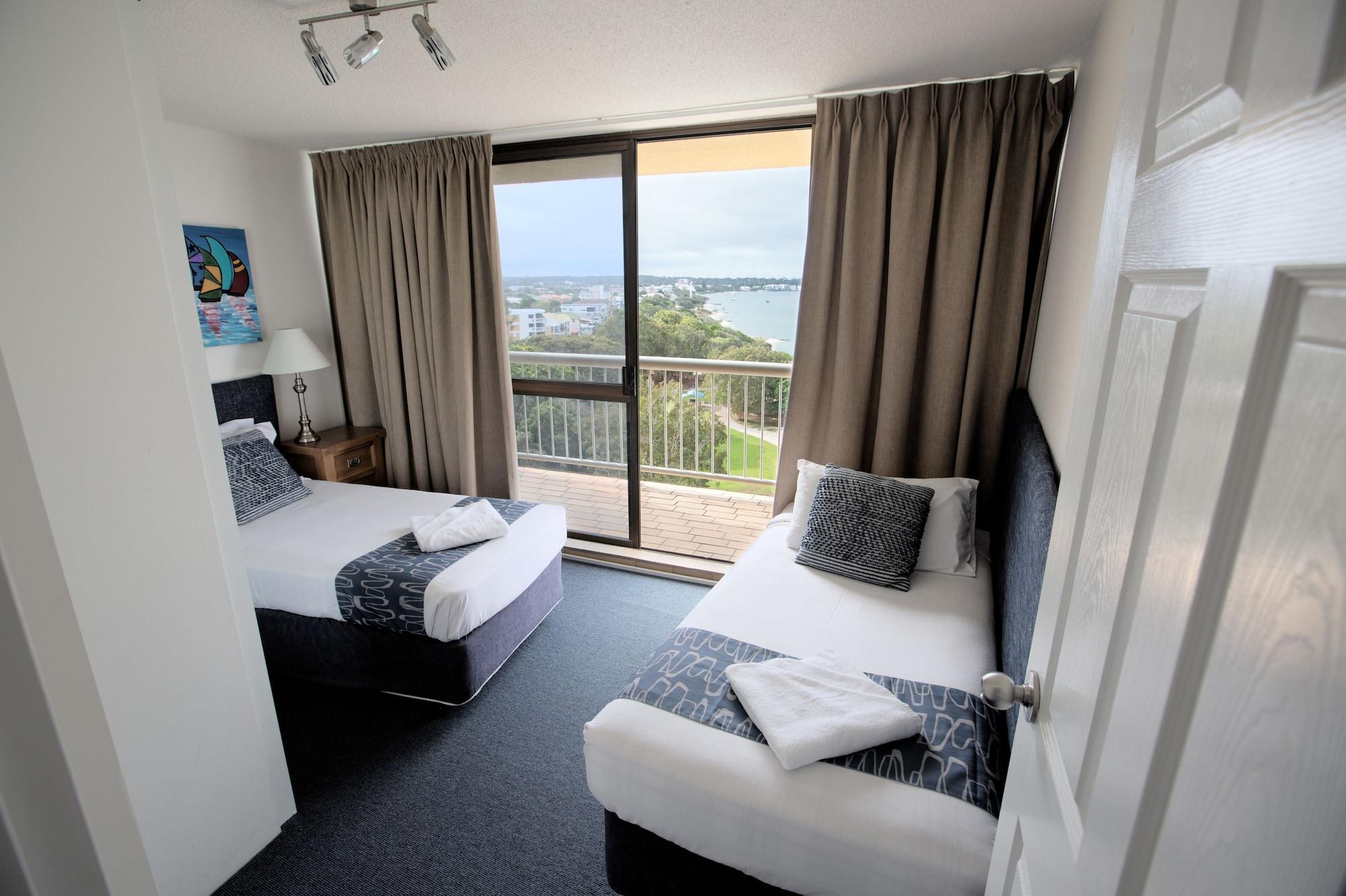 Gemini Resort Caloundra