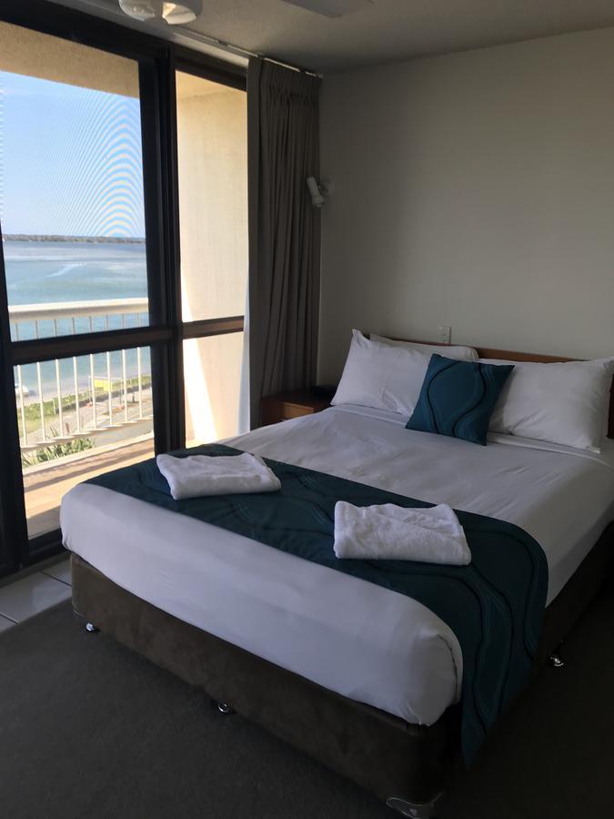 Gemini 4* Caloundra