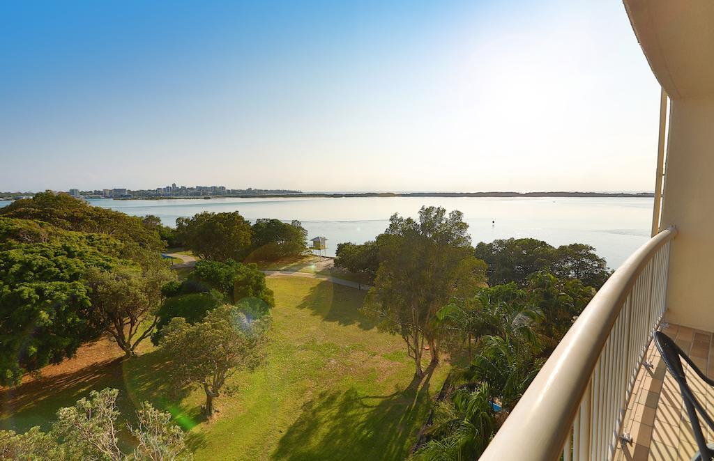 Gemini Resort 4*